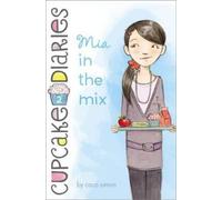 Coco Simon MIA in the Mix (Copertina rigida)