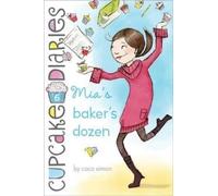 Coco Simon Mia's Baker's Dozen (Copertina rigida)