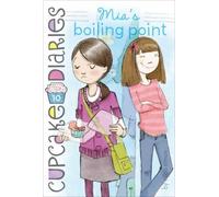 Coco Simon Mia's Boiling Point (Copertina rigida)