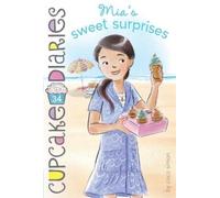 Coco Simon Mia's Sweet Surprises (Copertina rigida)