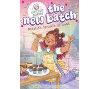 Coco Simon Natalie's Sprinkle of Light (Copertina rigida)