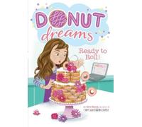 Coco Simon Ready to Roll (Copertina rigida) Donut Dreams