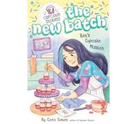 Coco Simon Ren's Cupcake Mission (Copertina rigida)