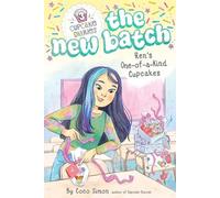 Coco Simon Ren's One-of-a-Kind Cupcakes (Copertina rigida)