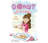 Coco Simon So Jelly (Copertina rigida) Donut Dreams