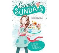 Coco Simon Sunday Sundaes (Copertina rigida) Sprinkle Sundays
