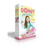 Coco Simon The Donut Dreams Collection (Boxed Set) (Tascabile) Donut Dreams