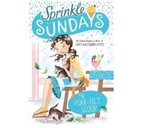 Coco Simon The Purr-fect Scoop (Copertina rigida) Sprinkle Sundays