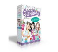 Coco Simon The Sprinkle Sundays Collection #2 (Boxed Set) (Tascabile)
