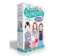 Coco Simon The Sprinkle Sundays Collection (Boxed Set) (Tascabile)