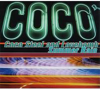 Coco SteelLovebomb - Summer Rain (Gestr.)