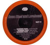 Coco SteelLovebomb - Summer Rain (Gestr.)