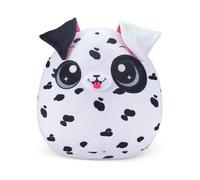 Coco Surprise Coco Squishies Bingo il Dalmatian, Peluche Ultra Morbidi, 30 cm, Simpatico Peluche Peluche (Dalmatian)