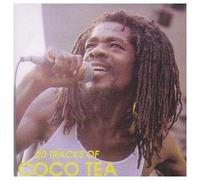 Coco Tea - 20 Tracks Of