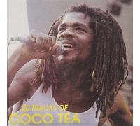 Coco Tea - 20 Tracks of Cocoa Tea