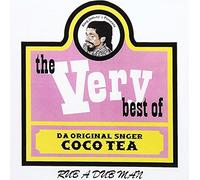 Coco Tea - Rub a Dub Man [Very Best of Co