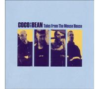 Coco & the Bean - Tales from the Mouse Hous