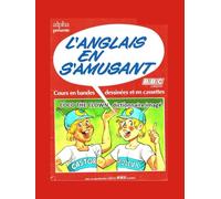 COCO THE CLOWN: DICTIONNAIRE L'ANGLAIS EN S'AMUSANT