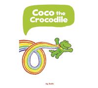 Coco the Crocodile
