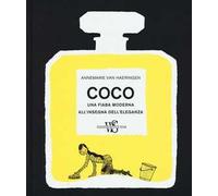 Coco. Una fiaba moderna all'insegna dell'eleganza