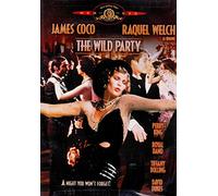 Coco/Welch/King - Wild Party