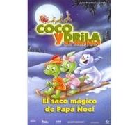 Coco Y Drila En Navidad [Import espagnol]