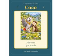 Coco y la torre que se caía