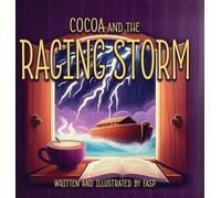 Cocoa and the Raging Storm: 1