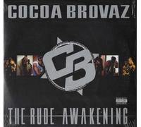 Cocoa Brovaz - The Rude Awakening