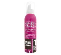 Cocoa Brown Tan, Mousse abbronzante, tempo d'azione: 1 ora, Dark, 150 ml