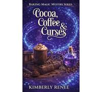 Cocoa Coffee & Curses: 2