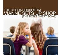 Cocoa Orchestra - Vianne Sets Up Shop (The Don'T Cheat Song)