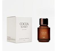 Cocoa Sunset Eau de Parfum, 100 ml, Accattivante, Note di cioccolato e Frutto della passione, Irresistibili, Profumo elegante, Sensuale