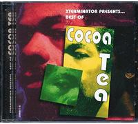 Cocoa Tea - Best of Cocoa Tea