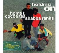 Cocoa Tea - Holding on