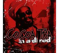 Cocoa Tea - In A Di Red