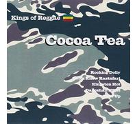 Cocoa Tea - Kings of Reggae