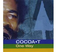 Cocoa Tea - One Way