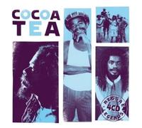 Cocoa Tea - Reggae Legends (4 CD)
