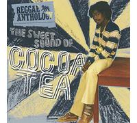 Cocoa Tea - Sweet Sound Of Cocoa Tea (2 LP)