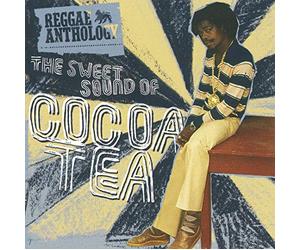Cocoa Tea - Sweet Sound Of Cocoa Tea (2 LP)