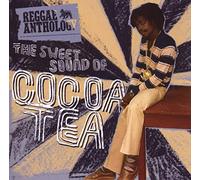 Cocoa Tea - Sweet Sounds Of Coco Tea (2 CD)
