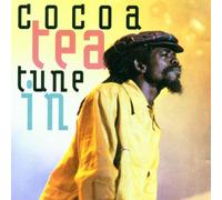 COCOA TEA - TUNE IN