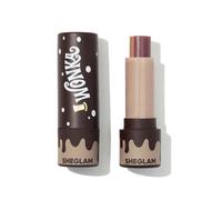Cocoa Yum Combo Balsamo E Cura Labbra Rossetto Lip Combo Marca Di Bellezza Cosmetici Trucco Per Donne E Ragazze Tre sfumature uniche compongono questo dolcissimo rossetto! Il nostro balsamo per labbra