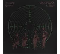 Cocoanut Groove How to Build a Maze (CD) Album