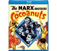 The Cocoanuts