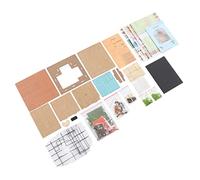 Cocoarm 1:24 Kit di Bambole in Miniatura Skala per Cultura Residenziale, Facile da Raccogliere, Oltre 14 Anni, Idea, Idea
