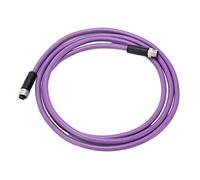 Cocoarm 2m Cavo di Backbone NMEA 2000 con Goccia Accessori Nautici Cavo Marino IP68 con Spina a 5 Pin per Reti Lowrance Navico