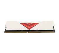 Cocoarm 4GB DDR4 RAM 2666MHz 21300 Dissipazione del Calore per PC Desktop | Aggiornamento della memoria del laptop, basso consumo da 1,2 V, involucro in metallo, Plug and Play, aumento della