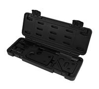 Cocoarm 5PCS Tenditore per Cinghia di Trasmissione in Acciaio Al Carbonio per Motore Set per Cinghie di Trasmissione Strumento Adatto per Wagon R MH44S Spacia MK42S Hustler MR41S